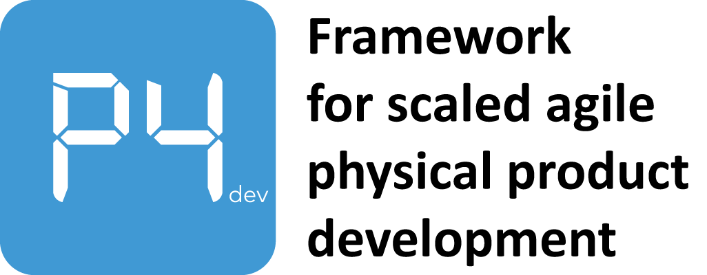 P4-Dev Framework